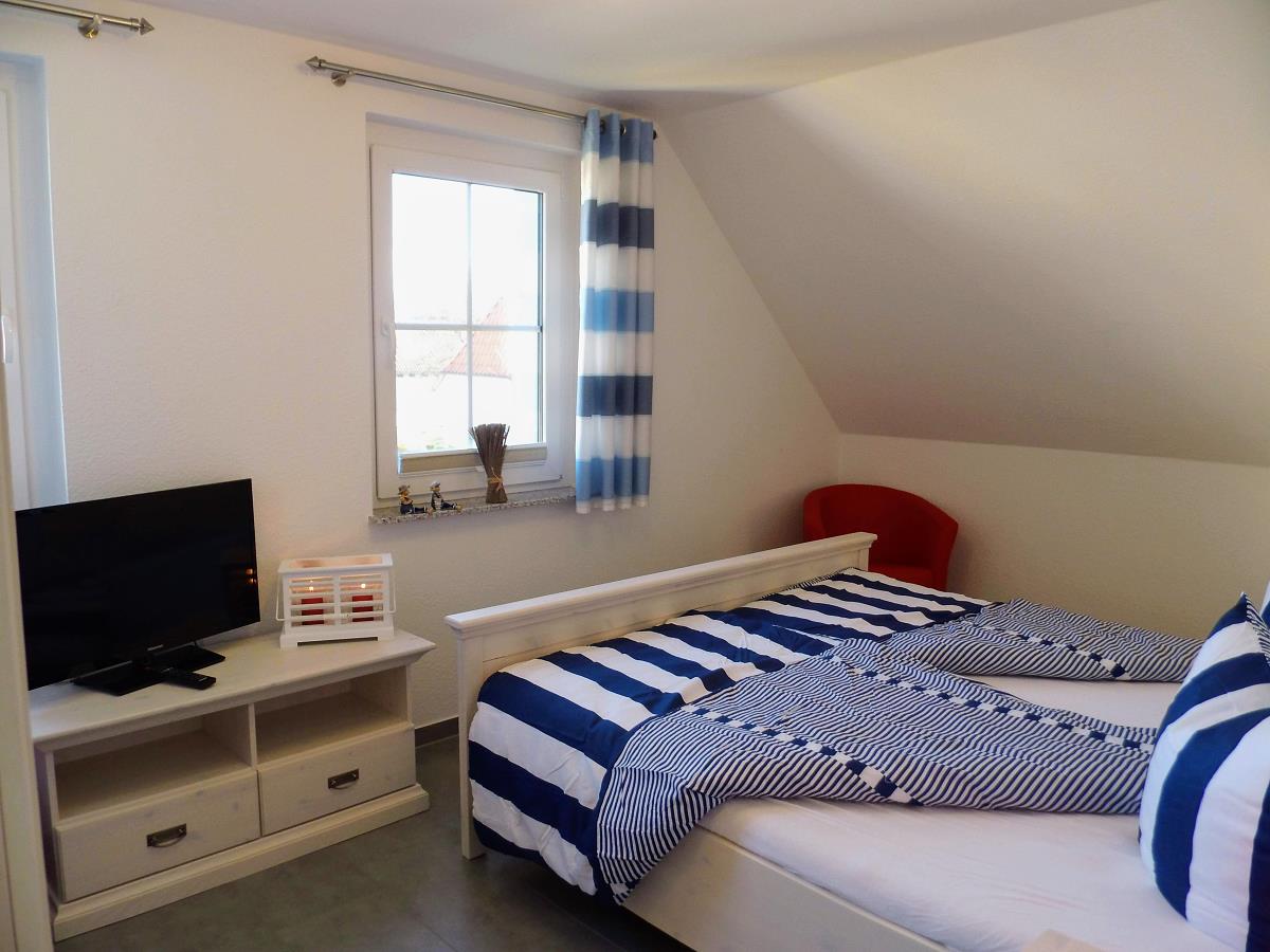 Schlafzimmer #2